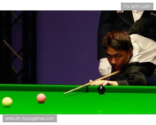 斯诺克国锦赛中国选手闪耀,赵心童与吴宜泽会师半决赛 斯诺克国锦赛中国选手闪耀,赵心童与吴宜泽会师半决赛