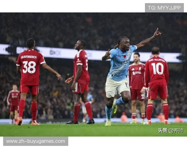 曼城3分钟连入两球,迪亚斯世界波格瓦迪奥尔头球锁定胜局 曼城3分钟连入两球,迪亚斯世界波格瓦迪奥尔头球锁定胜局