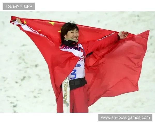 徐梦桃夺芬兰世界杯第30金，赛后致谢团队风雪中助力