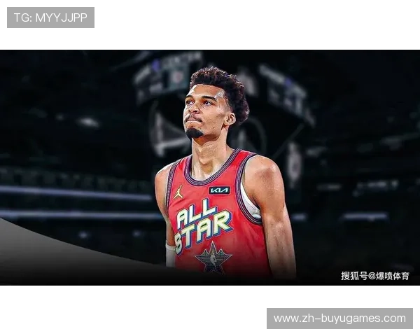 文班亚马成长迅速,马刺重建进程超预期 文班亚马成长迅速,马刺重建进程超预期